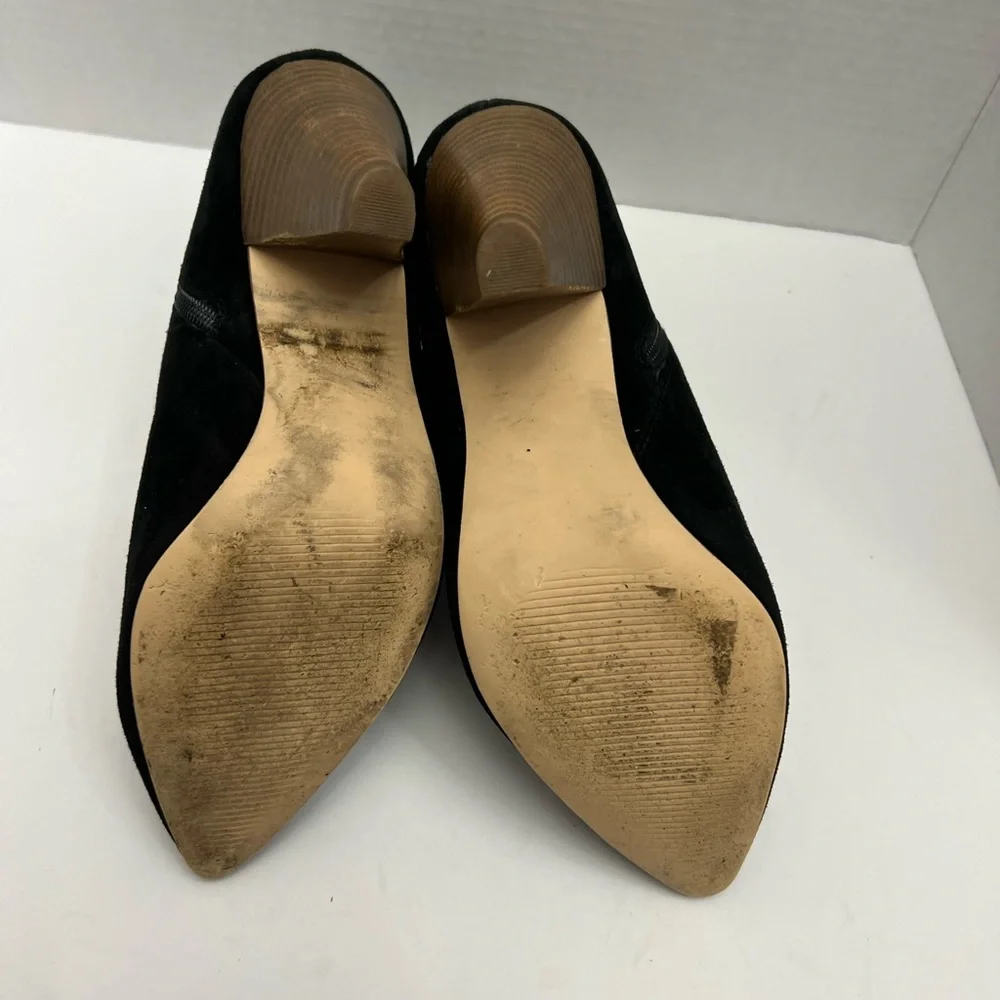 BLEECKER & BOND BOOTS
